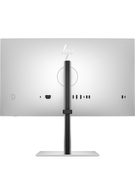 TFT 27" HP S7 Pro 727pq, IPS Black, QHD, 120Hz, HDMI, DP, USB-C, HAS, Pivot, чорно-сріблястий