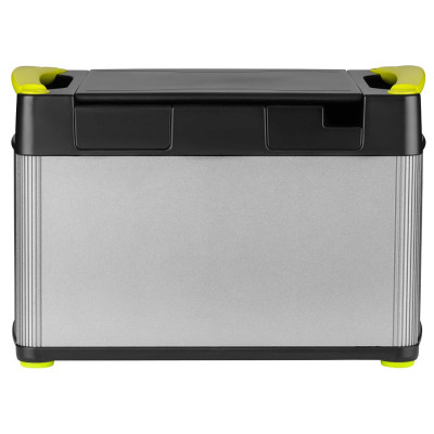 Зарядна станція Goal Zero YETI 1500X (1516Вт/г) + Сонячна панель Choetech 80W