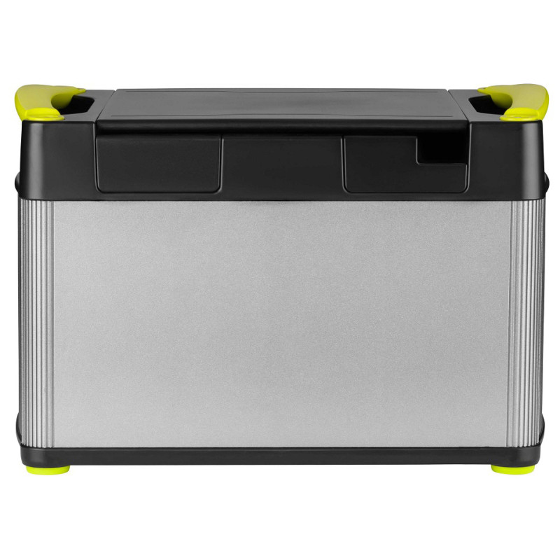 Зарядна станція Goal Zero YETI 1500X (1516Вт/г) + Сонячна панель Choetech 80W