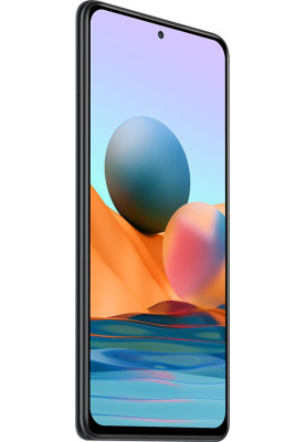Смартфон Xiaomi Redmi Note 10 Pro 6/128GB Onyx Gray (M2101K6G)