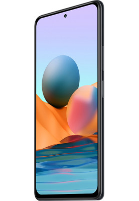 Смартфон Xiaomi Redmi Note 10 Pro 6/128GB Onyx Gray (M2101K6G)