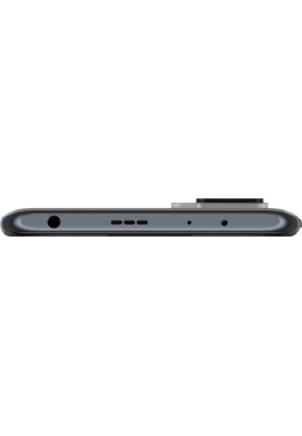 Смартфон Xiaomi Redmi Note 10 Pro 6/128GB Onyx Gray (M2101K6G)