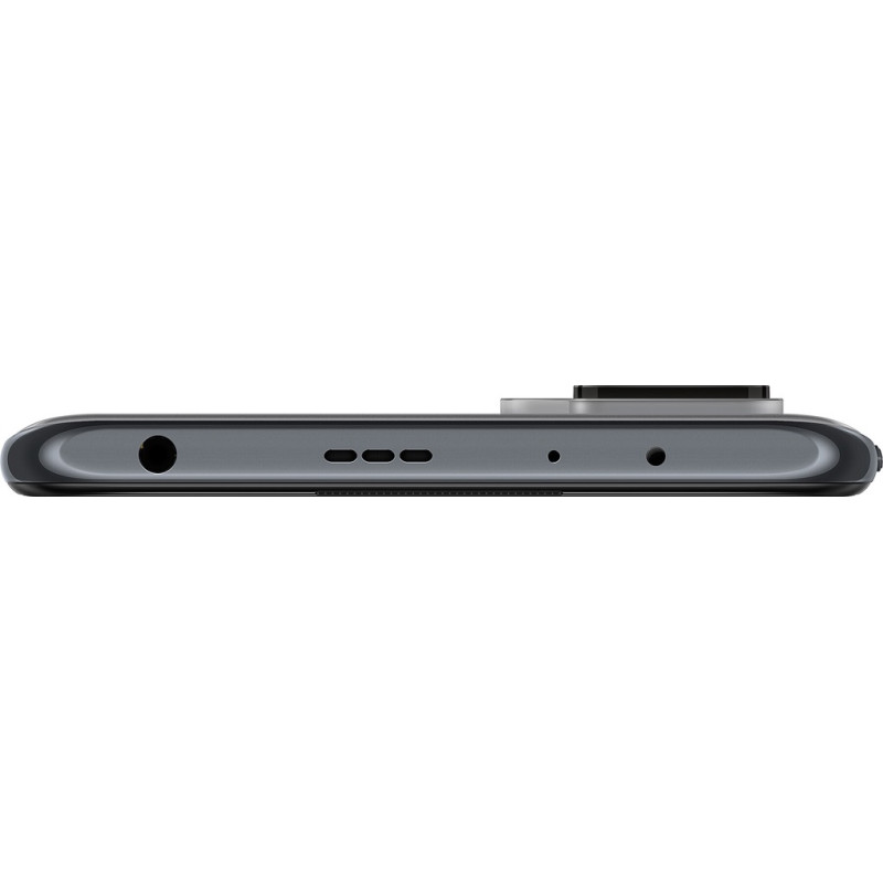Смартфон Xiaomi Redmi Note 10 Pro 6/128GB Onyx Gray (M2101K6G)