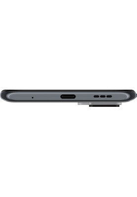 Смартфон Xiaomi Redmi Note 10 Pro 6/128GB Onyx Gray (M2101K6G)