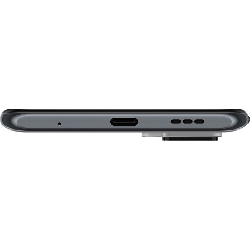 Смартфон Xiaomi Redmi Note 10 Pro 6/128GB Onyx Gray (M2101K6G)