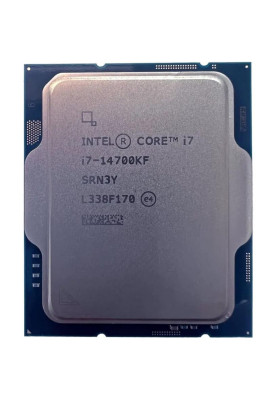 Core i7 2.5-5.6GHz/33MB BOX (LGA1700) i7-14700KF