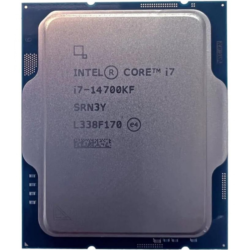 Core i7 2.5-5.6GHz/33MB BOX (LGA1700) i7-14700KF