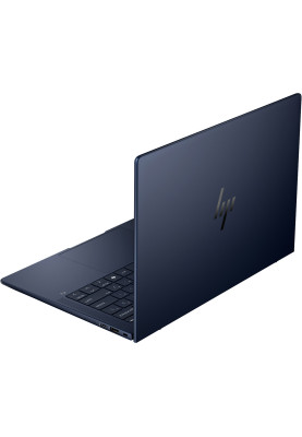 Ноутбук HP EliteBook X Flip G1i 14" 2.5K IPS Ts, 400n/U7258V (4.8)/32Gb/SSD1Tb/Arc Gr/FPS/Підсв/Pen/DOS (B5QX1AV_V1)