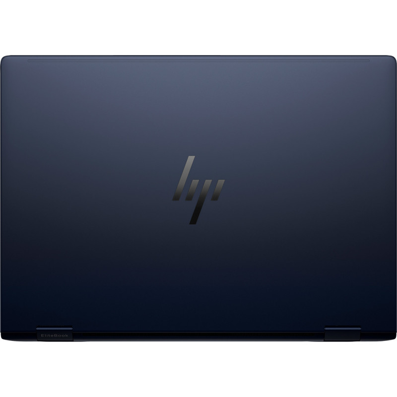 Ноутбук HP EliteBook X Flip G1i 14" 2.5K IPS Ts, 400n/U7258V (4.8)/32Gb/SSD1Tb/Arc Gr/FPS/Підсв/Pen/DOS (B5QX1AV_V1)