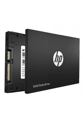 SSD 120Gb HP S700 SATA III 2.5" TLC