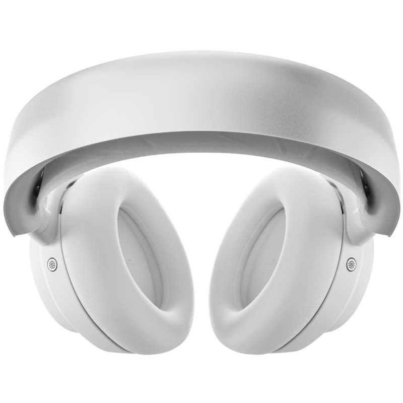 Ігрова гарнітура SteelSeries Arctis Nova Pro Wireless P White PC/PS/SW/MAC/MOB