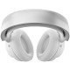 Ігрова гарнітура SteelSeries Arctis Nova Pro Wireless P White PC/PS/SW/MAC/MOB