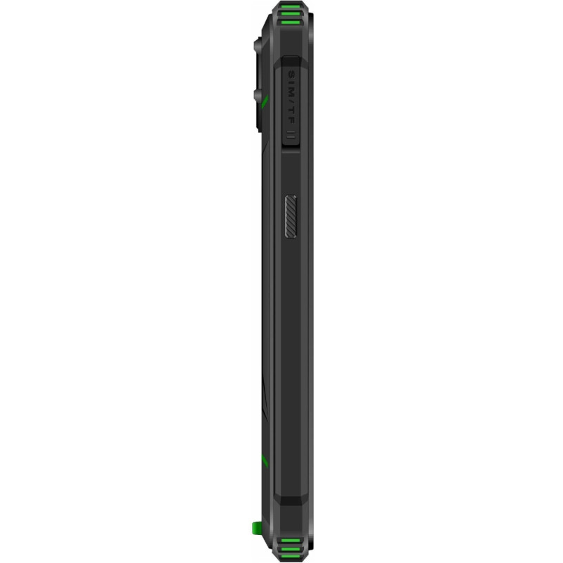 Смартфон Oukitel G3 6" HD+ /4GB/128GB T310 /6300mAh /13+5Мп/ IP69K/Green