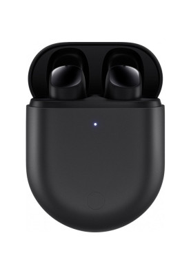Навушники Redmi Buds 3 Pro (BHR5244GL) Graphite Black