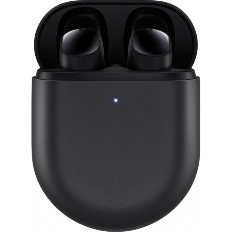 Навушники Redmi Buds 3 Pro (BHR5244GL) Graphite Black
