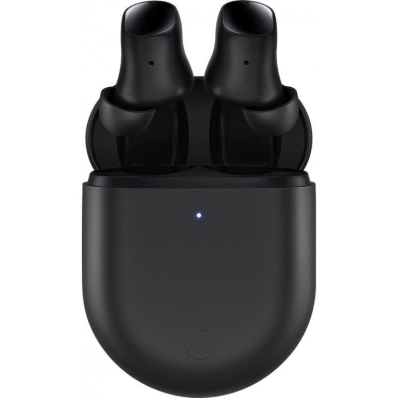 Навушники Redmi Buds 3 Pro (BHR5244GL) Graphite Black