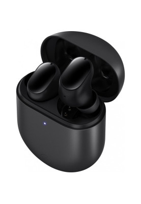 Навушники Redmi Buds 3 Pro (BHR5244GL) Graphite Black