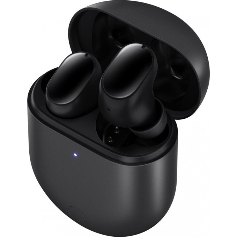 Навушники Redmi Buds 3 Pro (BHR5244GL) Graphite Black