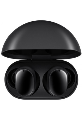 Навушники Redmi Buds 3 Pro (BHR5244GL) Graphite Black