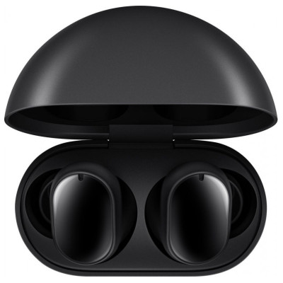 Навушники Redmi Buds 3 Pro (BHR5244GL) Graphite Black