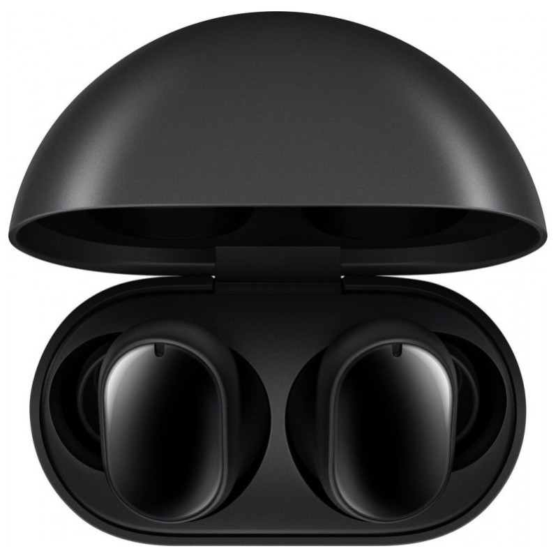 Навушники Redmi Buds 3 Pro (BHR5244GL) Graphite Black