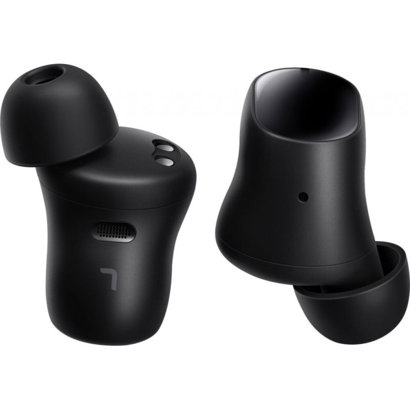 Навушники Redmi Buds 3 Pro (BHR5244GL) Graphite Black
