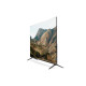 Телевізор 55 Kivi 55U740LB UHD/Smart/Android 9.0/T2/Kivi Media/JVC Sound/Frameless/Magic Motion/Black