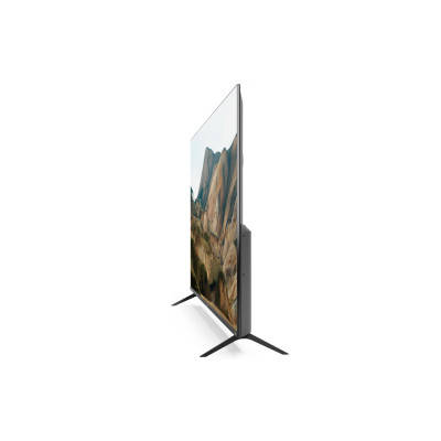 Телевізор 55 Kivi 55U740LB UHD/Smart/Android 9.0/T2/Kivi Media/JVC Sound/Frameless/Magic Motion/Black