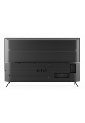 Телевізор 55 Kivi 55U740LB UHD/Smart/Android 9.0/T2/Kivi Media/JVC Sound/Frameless/Magic Motion/Black