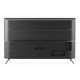 Телевізор 55 Kivi 55U740LB UHD/Smart/Android 9.0/T2/Kivi Media/JVC Sound/Frameless/Magic Motion/Black