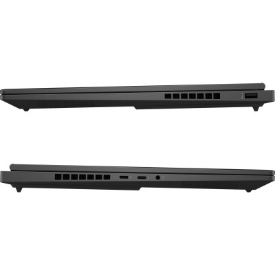 Ноутбук HP OMEN Gaming 16-u1021ua 16` WUXGA IPS,400n/i7-14700HX (5.5)/32Gb/SSD2Tb/RTX 4060, 8GB/Підсв/DOS (A4AA0EA)