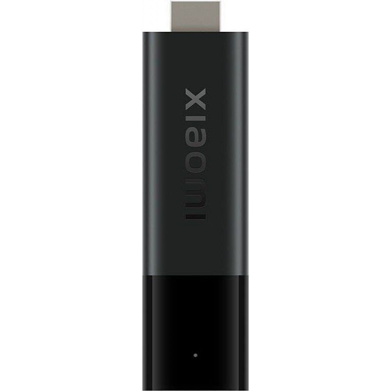 TV Медіаплеєр Xiaomi Mi TV Stick 4K 2Gb/8Gb/HDMI/Micro USB/Wi-Fi/Bluetooth/Black