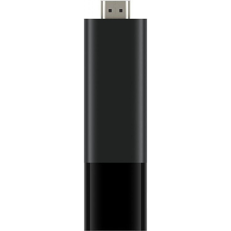 TV Медіаплеєр Xiaomi Mi TV Stick 4K 2Gb/8Gb/HDMI/Micro USB/Wi-Fi/Bluetooth/Black