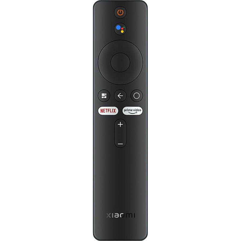 TV Медіаплеєр Xiaomi Mi TV Stick 4K 2Gb/8Gb/HDMI/Micro USB/Wi-Fi/Bluetooth/Black