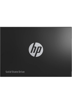 SSD 1Tb HP S750 SATA III 2.5" TLC, Retail