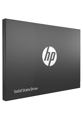 SSD 1Tb HP S750 SATA III 2.5" TLC, Retail