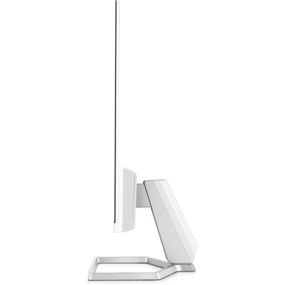 TFT 23.8" HP M24fw, FHD, IPS, HDMI, VGA, сріблястий з сірим TFT 23.8" HP M24fw, FHD, IPS, HDMI, VGA, сріблястий з сірим
