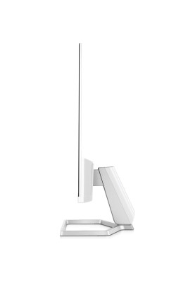 TFT 23.8" HP M24fw, FHD, IPS, HDMI, VGA, сріблястий з сірим