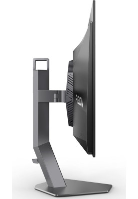 TFT 27" AOC AGON PRO AG276QZD, QHD, OLED, 240Hz, 0,03ms, 2xHDMI, DP, USB-hub, HAS, Pivot, чорний