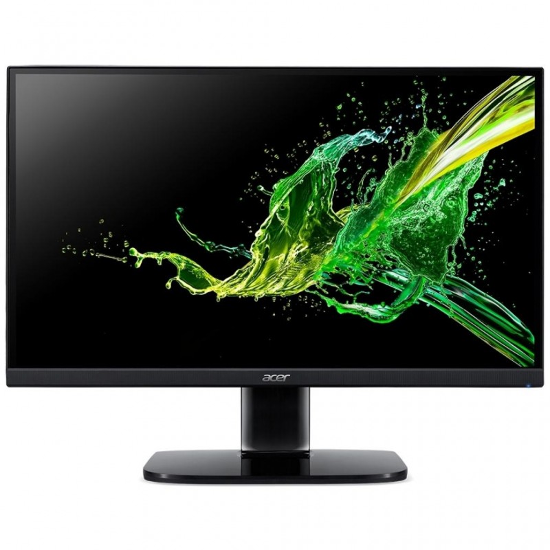 TFT 23.8" Acer KA242YBI, IPS, 1920x1080, 75Hz, 1ms, Free-Sync