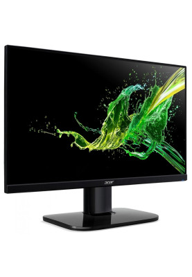 TFT 23.8" Acer KA242YBI, IPS, 1920x1080, 75Hz, 1ms, Free-Sync