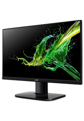 TFT 23.8" Acer KA242YBI, IPS, 1920x1080, 75Hz, 1ms, Free-Sync