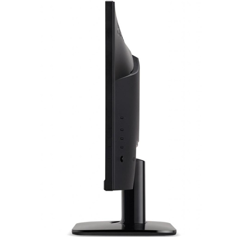 TFT 23.8" Acer KA242YBI, IPS, 1920x1080, 75Hz, 1ms, Free-Sync