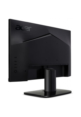 TFT 23.8" Acer KA242YBI, IPS, 1920x1080, 75Hz, 1ms, Free-Sync