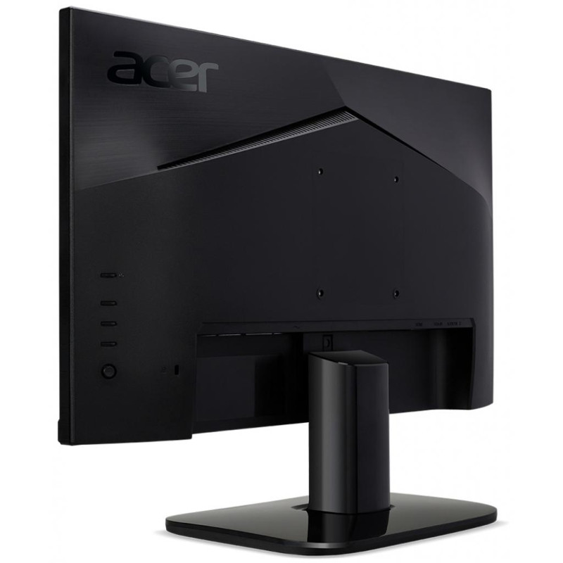 TFT 23.8" Acer KA242YBI, IPS, 1920x1080, 75Hz, 1ms, Free-Sync