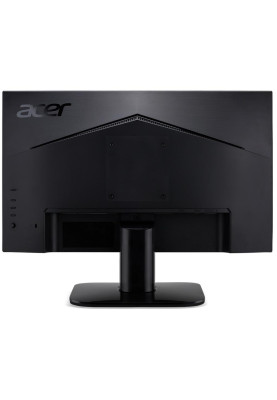 TFT 23.8" Acer KA242YBI, IPS, 1920x1080, 75Hz, 1ms, Free-Sync