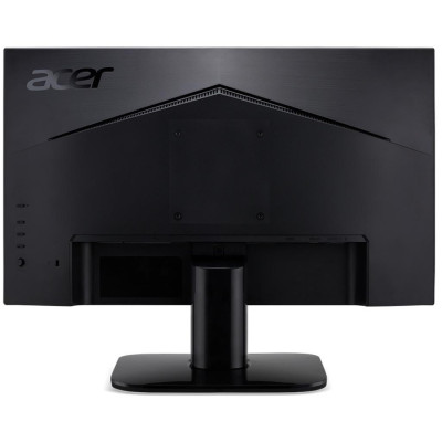TFT 23.8" Acer KA242YBI, IPS, 1920x1080, 75Hz, 1ms, Free-Sync