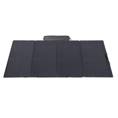 Сонячна панель EcoFlow 400W