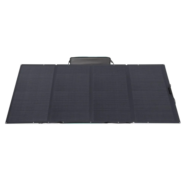 Сонячна панель EcoFlow 400W