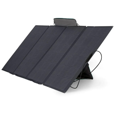 Сонячна панель EcoFlow 400W